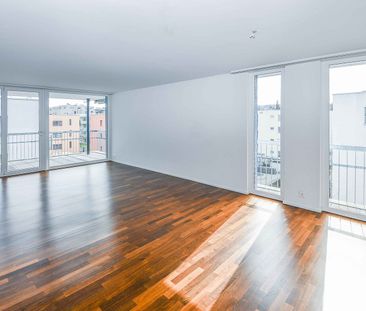 Moderne Wohnung an ruhiger und zentraler Lage - Photo 4