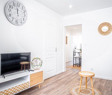 Location Appartement 3 pièces 49m² LE HAVRE 76600 - Photo 2