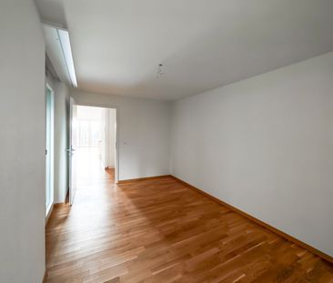 Appartement de 2.5 pièces au rez de chaussée - Foto 3