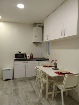 Calle de Tutor, Madrid, Community of Madrid 28008 - Photo 1