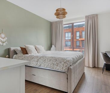 Te huur: Appartement Cosunpark in Breda - Foto 4