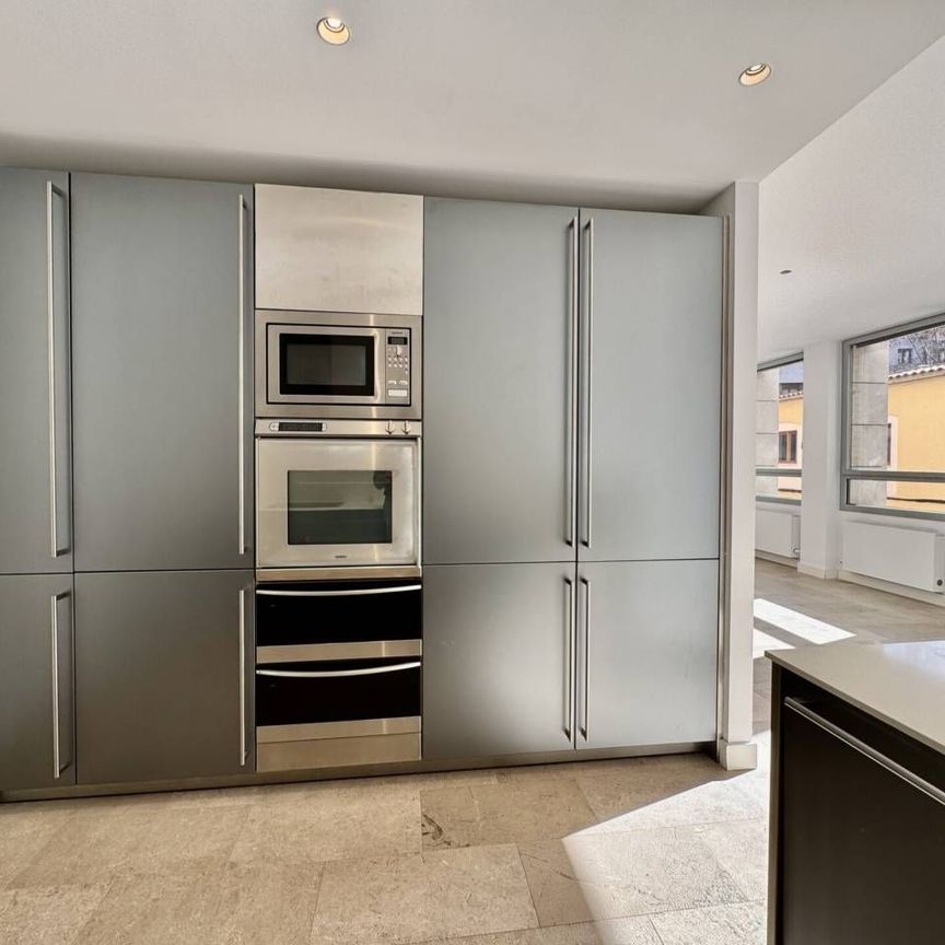 Piso de alquiler en Calle Cecili Metel, Plaça dels Patins - Photo 1