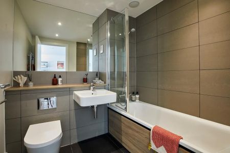 1 bedroom apartment to rent - Photo 3