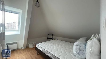 Appartement à louer 2 pièces 28.37m² - Photo 3