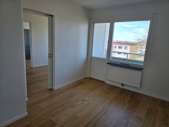 Agneshögsgatan 53 A - Foto 1