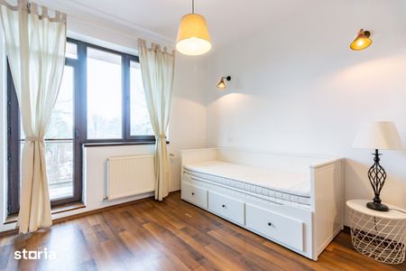 Apartament 3 camere Iancu Nicolae | Pipera | parcare subterana - Photo 5
