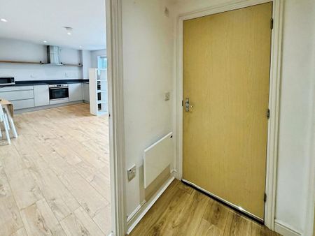 Studio to rent - Photo 3