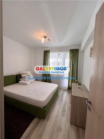 Inchiriere apartament 2 camere mobilat utilat Greenfield Residence - Photo 4