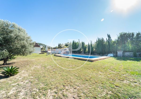 Flat for rent with Terrace in Jávea