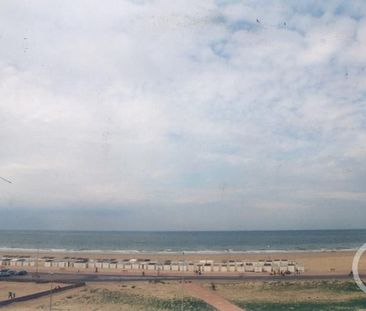 Appartement Studio à louer 1 pièce - 20 m2 CALAIS - 62 - Photo 6