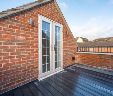 1 bedroom terraced house to rent - Photo 3