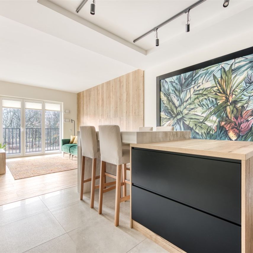 Łódź, Śródmieście, Żwirki - Zdjęcie 1