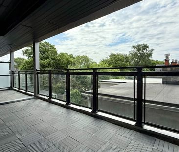 For Lease - 45 Connaught Avenue Unit# 402, Toronto, Ontario - Photo 1