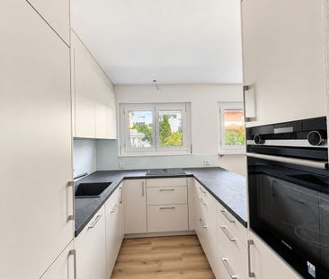 Frisch renoviertes Zuhause im beliebten Beringen - Foto 3