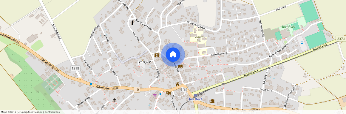 3232, Ins, Dorfstrasse, 14