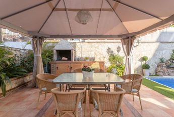 3 room luxury House for rent in Nerja, Spain