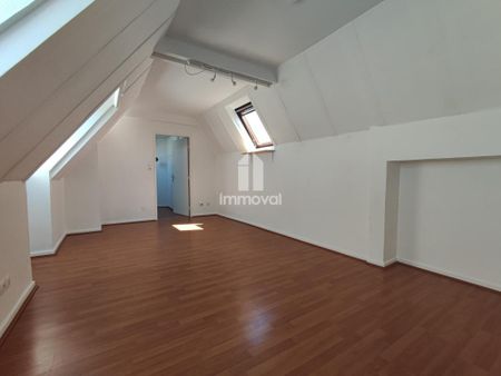 Location Appartement 2 pièces 36m² STRASBOURG 67000 - Photo 2