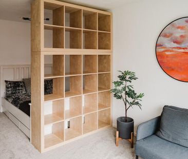 Studio to rent - Photo 6