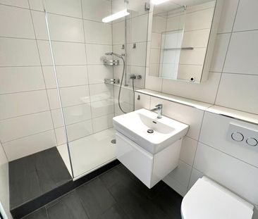 3.5 Zimmer, 86 m², 2. Stock - Photo 2