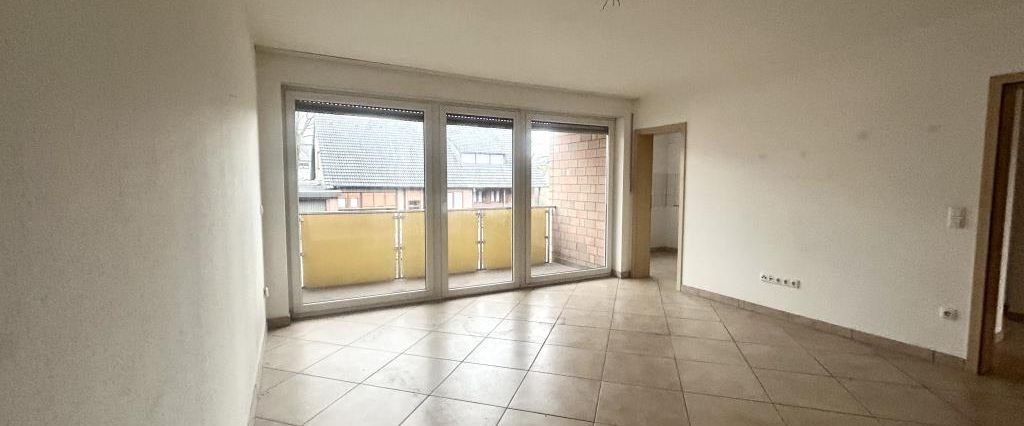2-Zimmer-Wohnung in Bergheim Quadrath-Ichendorf - Foto 1