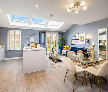 3 bedroom house to rent - Photo 3