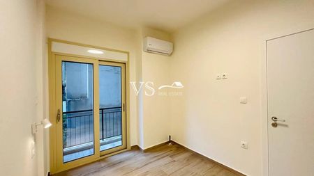 Studio/Γκαρσονιέρα για ενοικίαση Υψηλά Αλώνια (Πάτρα) - Φωτογραφία 2