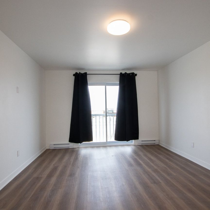 189 Rue Hector-Lanthier, apt. 2 - Photo 1