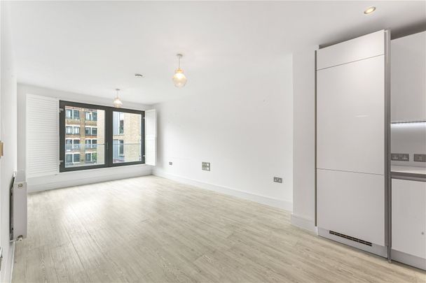 Boleyn Road, London, N16 8EP - Photo 1