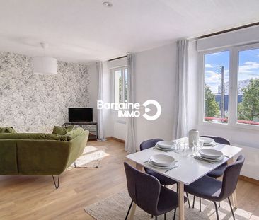 Location appartement à Lorient, 2 pièces 36.5m² - Photo 3