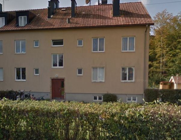 Sandbäcksvägen 72 - Photo 1