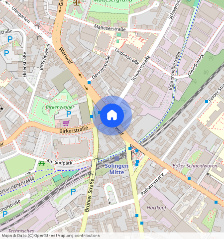 Mummstr. 21, 42651 Solingen
