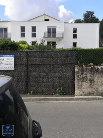 Appartement à louer 3 pièces 58.94m² - Photo 2