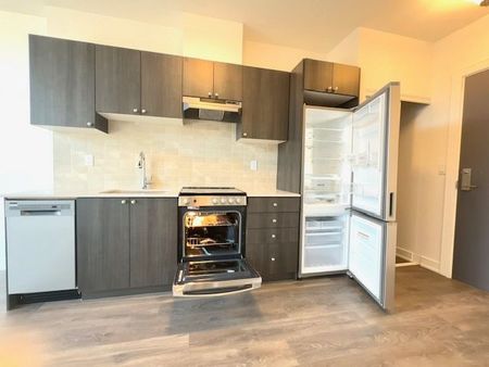 For Lease - 715 Davis Drive Unit# 303B, Newmarket, Ontario - Photo 3