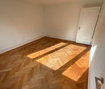 2.5 Zimmer, 52 m², 1. Stock - Photo 1