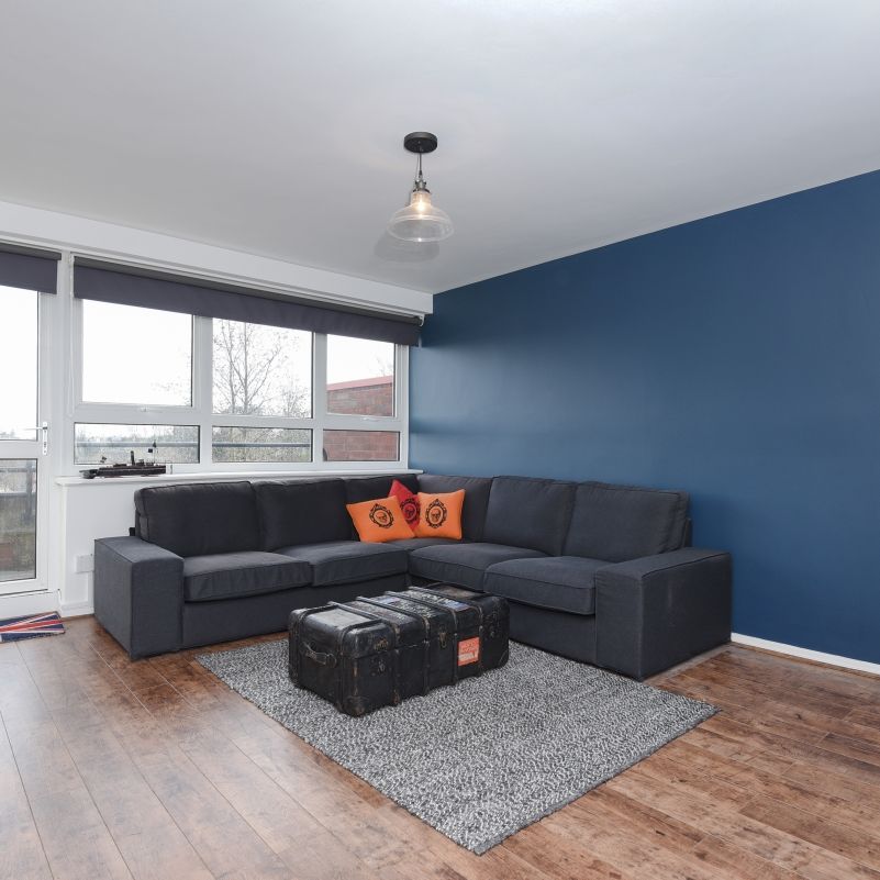 Bullen Street, Battersea, London, SW11 - Photo 1