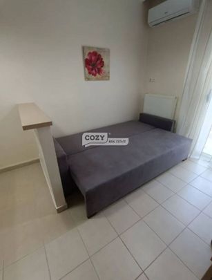 Studio/Γκαρσονιέρα για ενοικίαση 40 Εκκλησιές (40 Εκκλησιές - Ευαγγελίστρια) - Photo 1