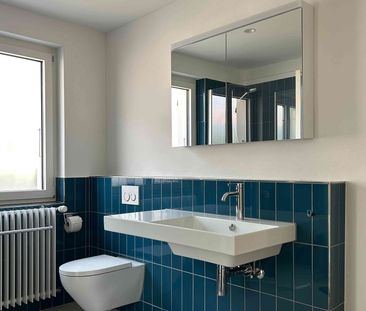 4.5 Zimmer, 115 m², 2. Stock - Foto 4