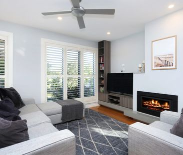 LUXURY FAMILY LIVING - Photo 2