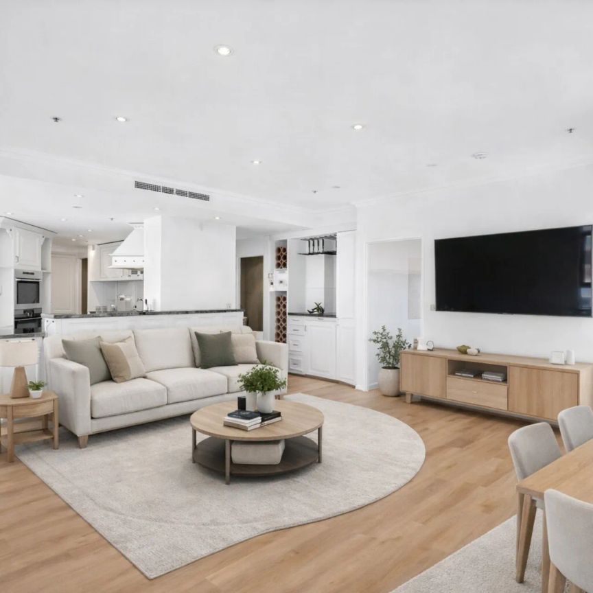 Iconic Armytage Living in the Heart of South Yarra - Photo 2