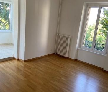 3.5 Zimmer - Photo 1