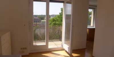 Sonnige und ruhige Garconniere in Hietzing - Photo 3
