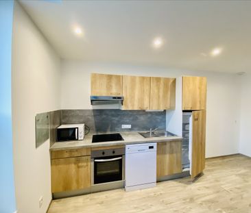 Location Appartement 2 pièces 45m² - Photo 4