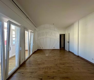 Apartamento T3 em Lisboa - Photo 1