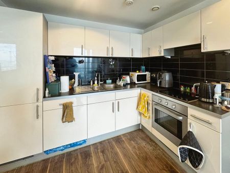 1 bedroom flat to rent - Photo 4