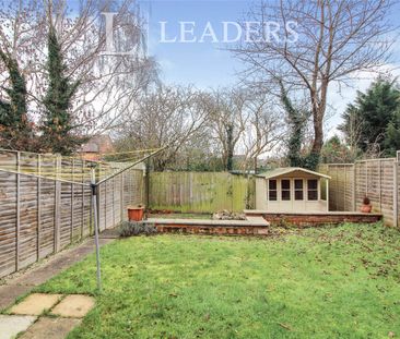 4 bedroom property to rent St Johns, Worcester, WR2 - Photo 5