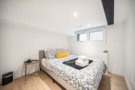 For Lease - 41 Dunkirk Road Unit# Lower 1, Toronto, Ontario - Photo 3