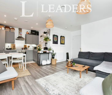 1 bedroom apartment to rent Carriage House, Morton Peto Road, CM23 - Photo 1