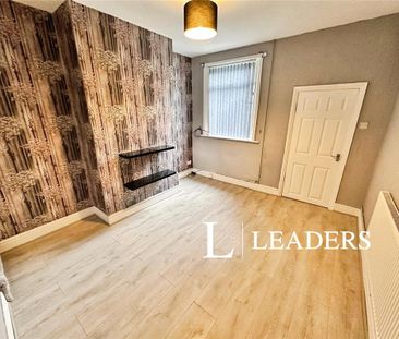 2 bedroom terraced house to rent - Photo 6