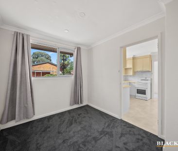 110 Goodwin Street, Lyneham ACT 2602 - House For Rent | Domain - Photo 6