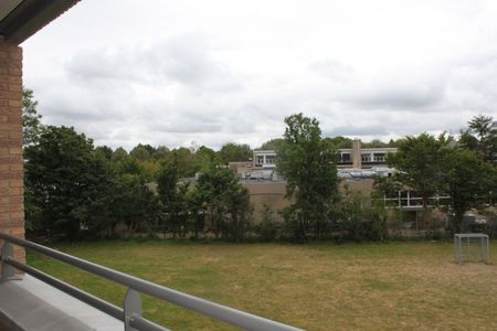 Te huur: Appartement Mgr. Horsthuisstraat in Breda - Photo 2